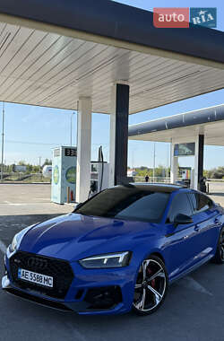 Купе Audi RS5 2019 в 
