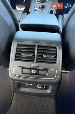 Купе Audi RS5 2019 в 