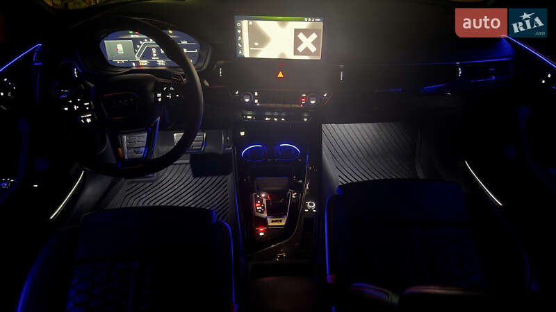 Купе Audi RS5 2021 в Киеве фото 56 Купе Audi RS5 2021 в Киеве