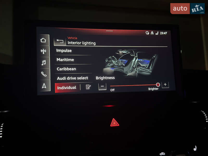 Купе Audi RS5 2021 в Киеве фото 68 Купе Audi RS5 2021 в Киеве