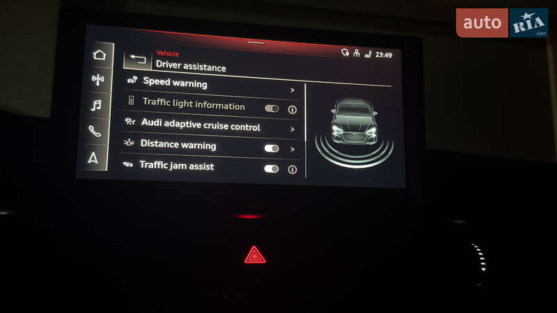 Купе Audi RS5 2021 в Киеве фото 71 Купе Audi RS5 2021 в Киеве