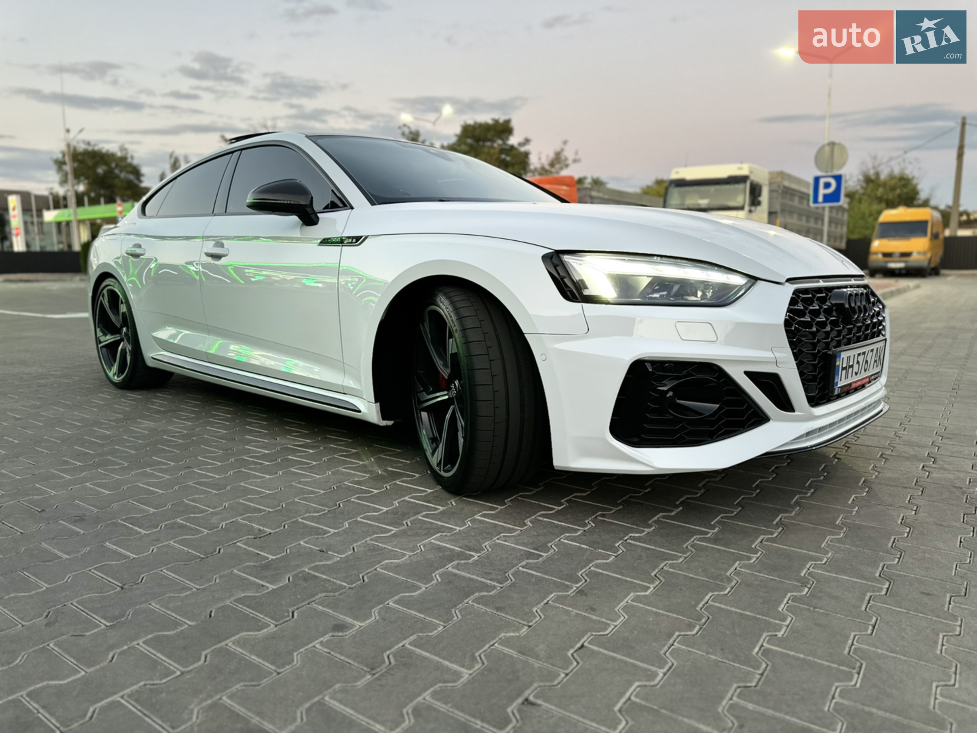 2018 Audi RS5 - мініатюра 12