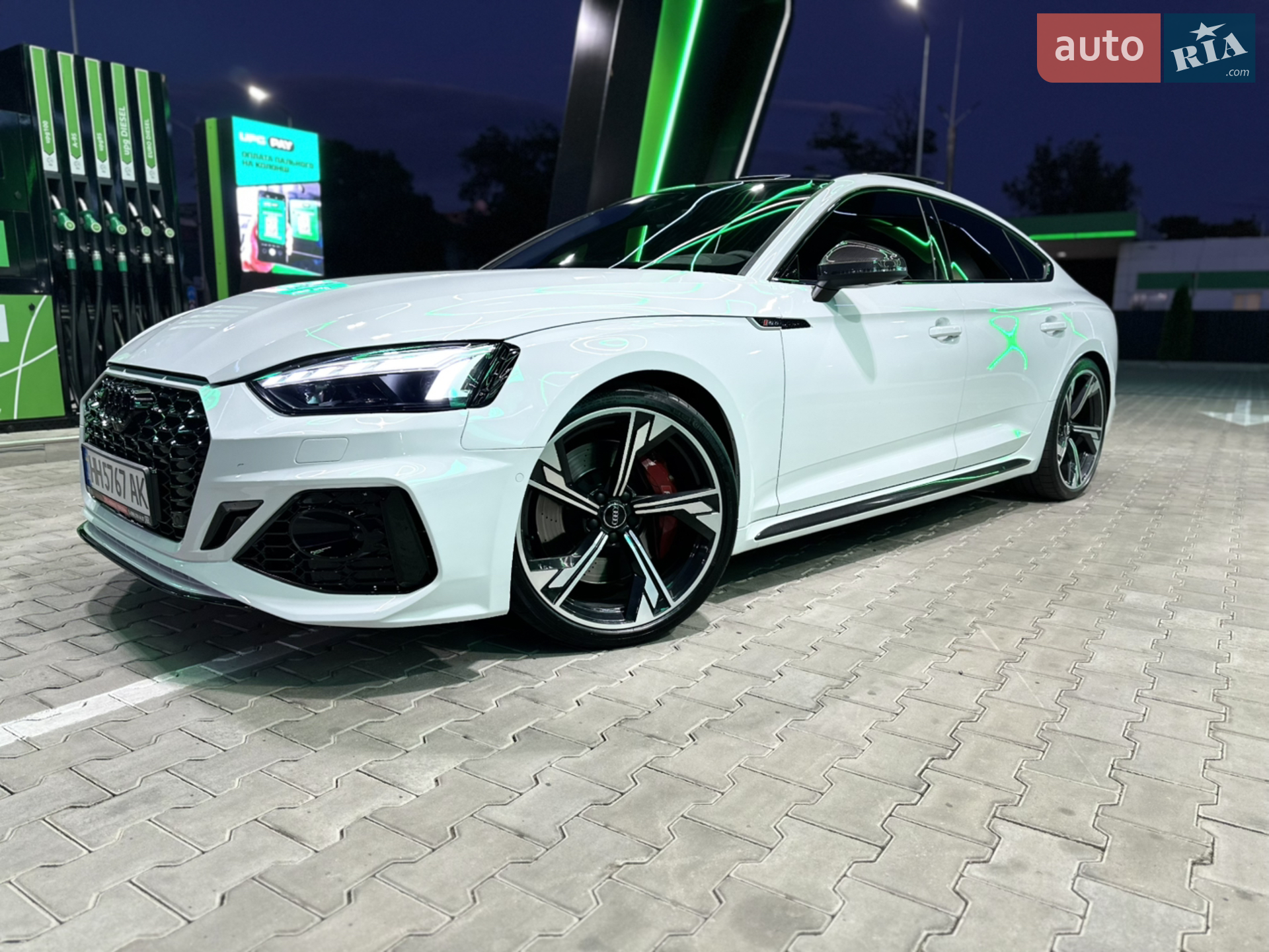 2018 Audi RS5 - мініатюра 22