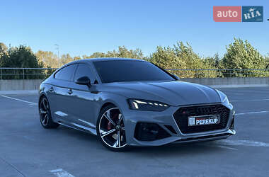 Купе Audi RS5 2022 в 