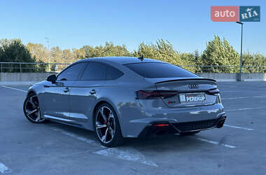 Купе Audi RS5 2022 в 