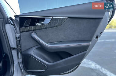 Купе Audi RS5 2022 в 