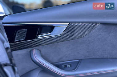 Купе Audi RS5 2022 в 