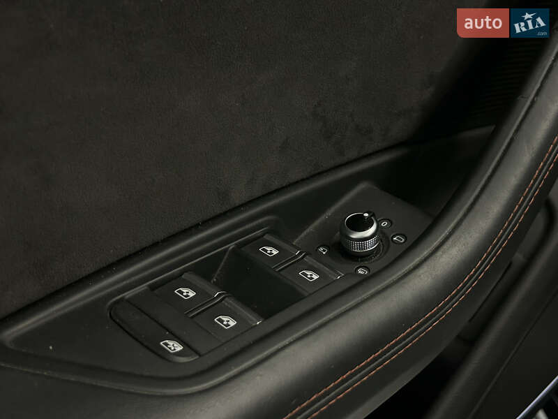 Купе Audi RS5 2019 в Николаеве
