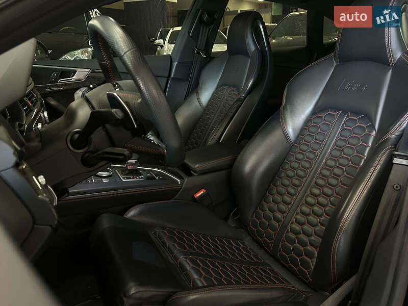Купе Audi RS5 2019 в Николаеве