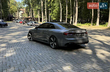 Купе Audi RS5 2017 в 