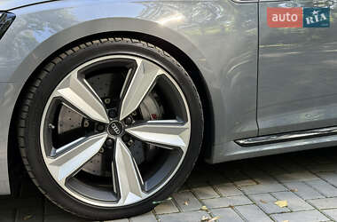 Купе Audi RS5 2017 в 