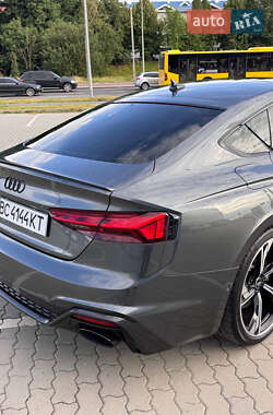 Лифтбек Audi RS5 2021 в 