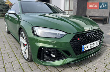 Купе Audi RS5 2019 в Ровно