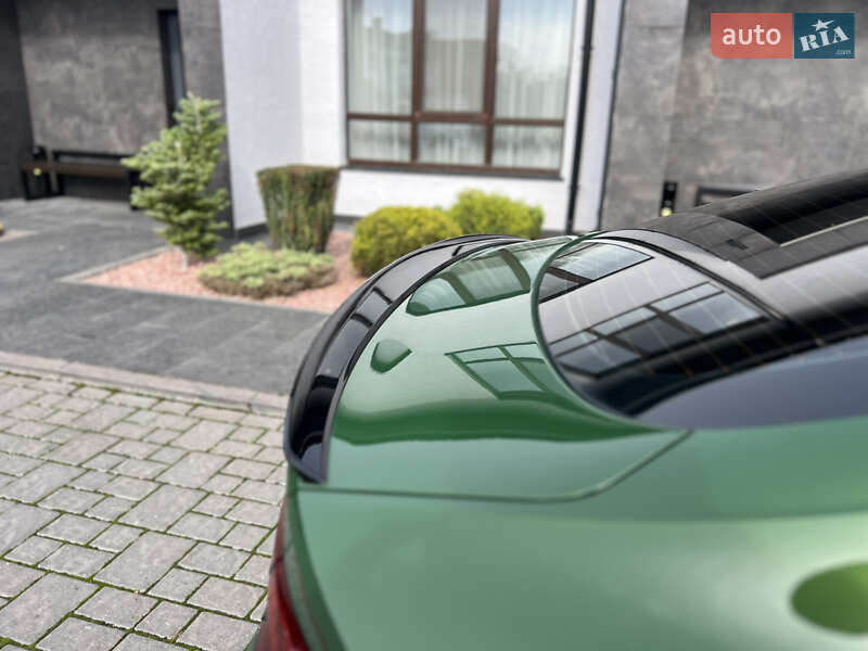 Купе Audi RS5 2019 в Ровно