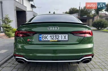 Купе Audi RS5 2019 в Ровно