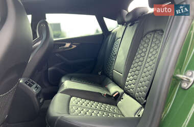 Купе Audi RS5 2019 в Ровно