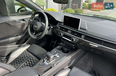 Купе Audi RS5 2019 в Ровно