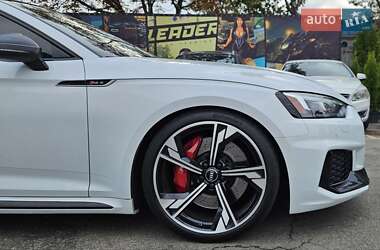 Купе Audi RS5 2019 в 