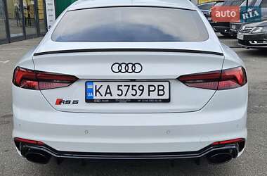 Купе Audi RS5 2019 в 