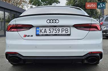 Купе Audi RS5 2019 в 