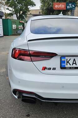 Купе Audi RS5 2019 в 