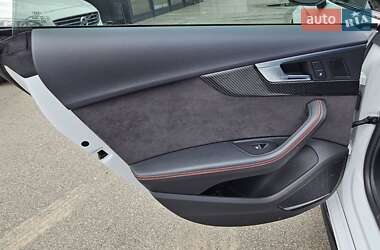 Купе Audi RS5 2019 в 