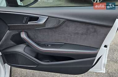 Купе Audi RS5 2019 в 