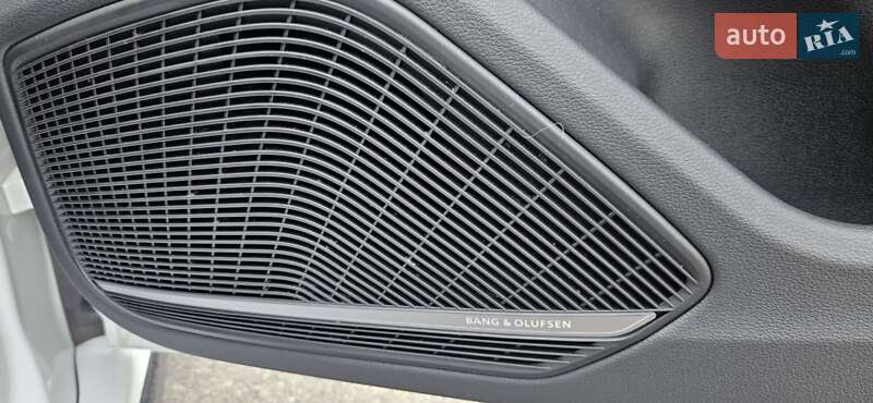 Купе Audi RS5 2019 в Киеве