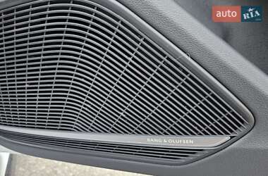 Купе Audi RS5 2019 в 