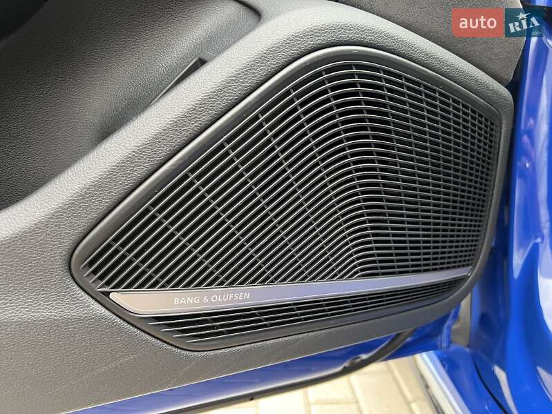 Купе Audi RS5 2019 в Днепре фото 14 Купе Audi RS5 2019 в Днепре