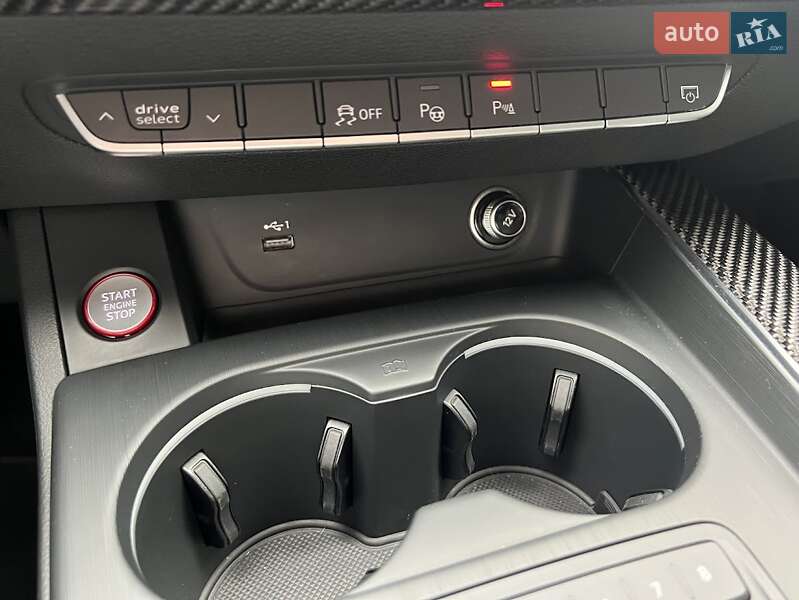 Купе Audi RS5 2019 в Днепре фото 24 Купе Audi RS5 2019 в Днепре