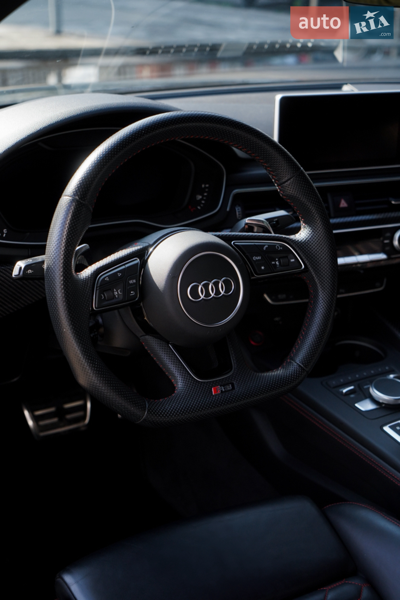 2019 Audi RS5 - мініатюра 12
