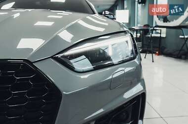 Купе Audi RS5 2018 в Киеве