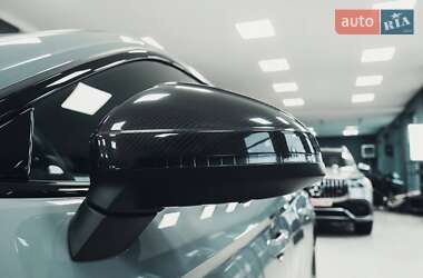 Купе Audi RS5 2018 в Киеве