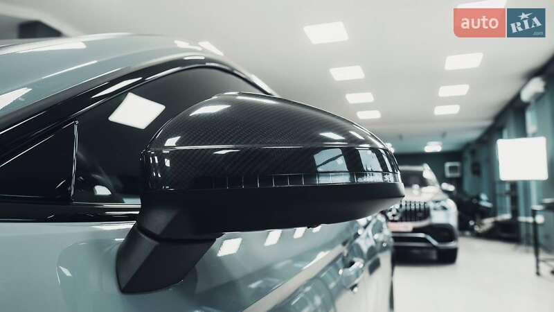 Купе Audi RS5 2018 в Киеве