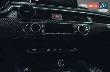 Купе Audi RS5 2018 в Киеве