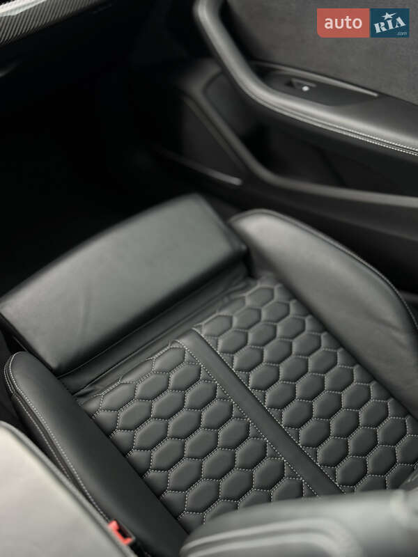 Купе Audi RS5 2023 в Ивано-Франковске фото 24 Купе Audi RS5 2023 в Ивано-Франковске
