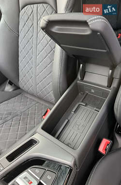 Купе Audi RS5 2023 в Киеве