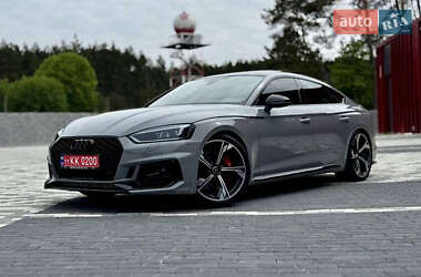Купе Audi RS5 2019 в Болграде