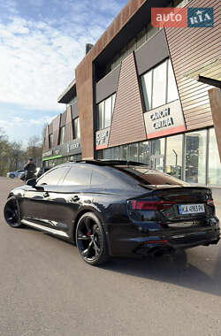 Купе Audi RS5 2019 в Киеве