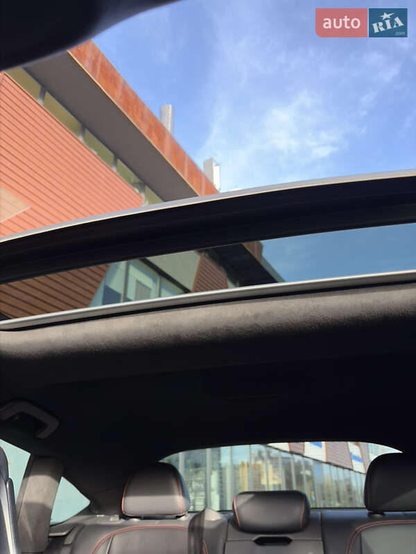 Купе Audi RS5 2019 в Києві фото 31 Купе Audi RS5 2019 в Києві