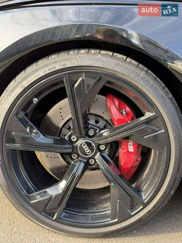 Купе Audi RS5 2019 в Києві фото 40 Купе Audi RS5 2019 в Києві
