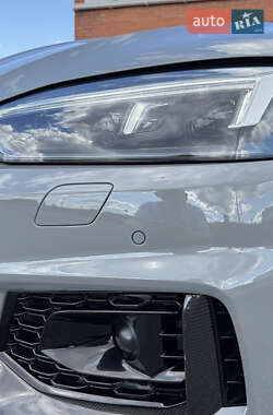 Купе Audi RS5 2018 в Киеве