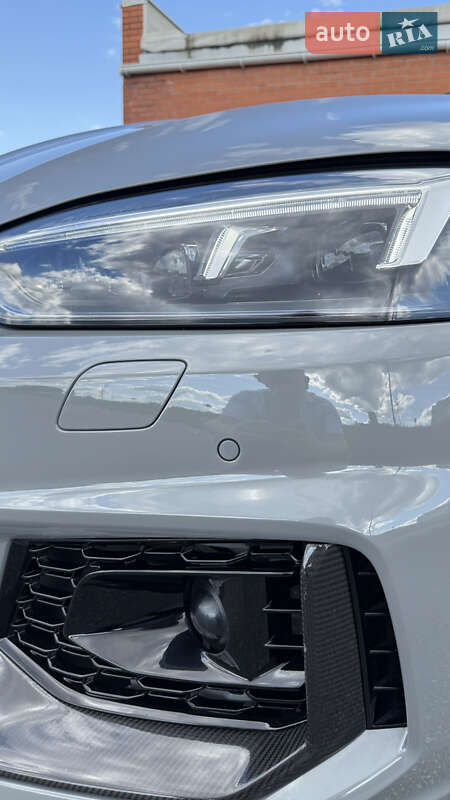 Купе Audi RS5 2018 в Києві