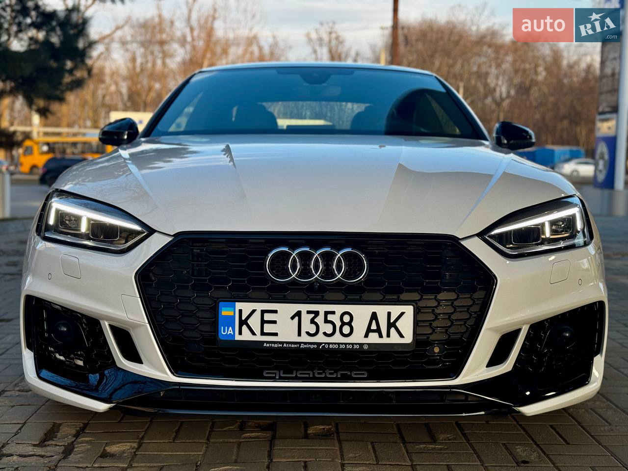 2018 Audi RS5 - мініатюра 50