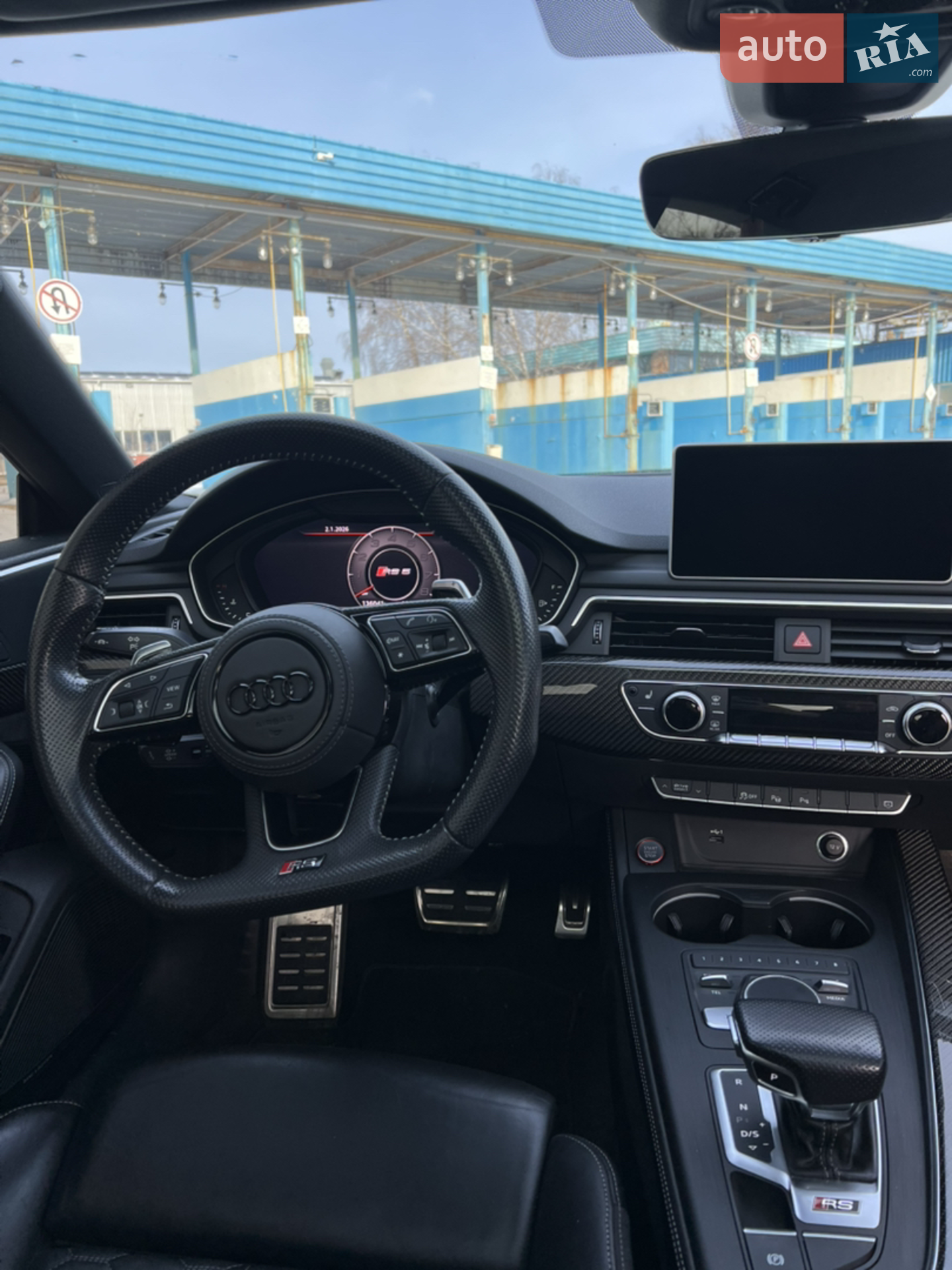 2018 Audi RS5 - мініатюра 29