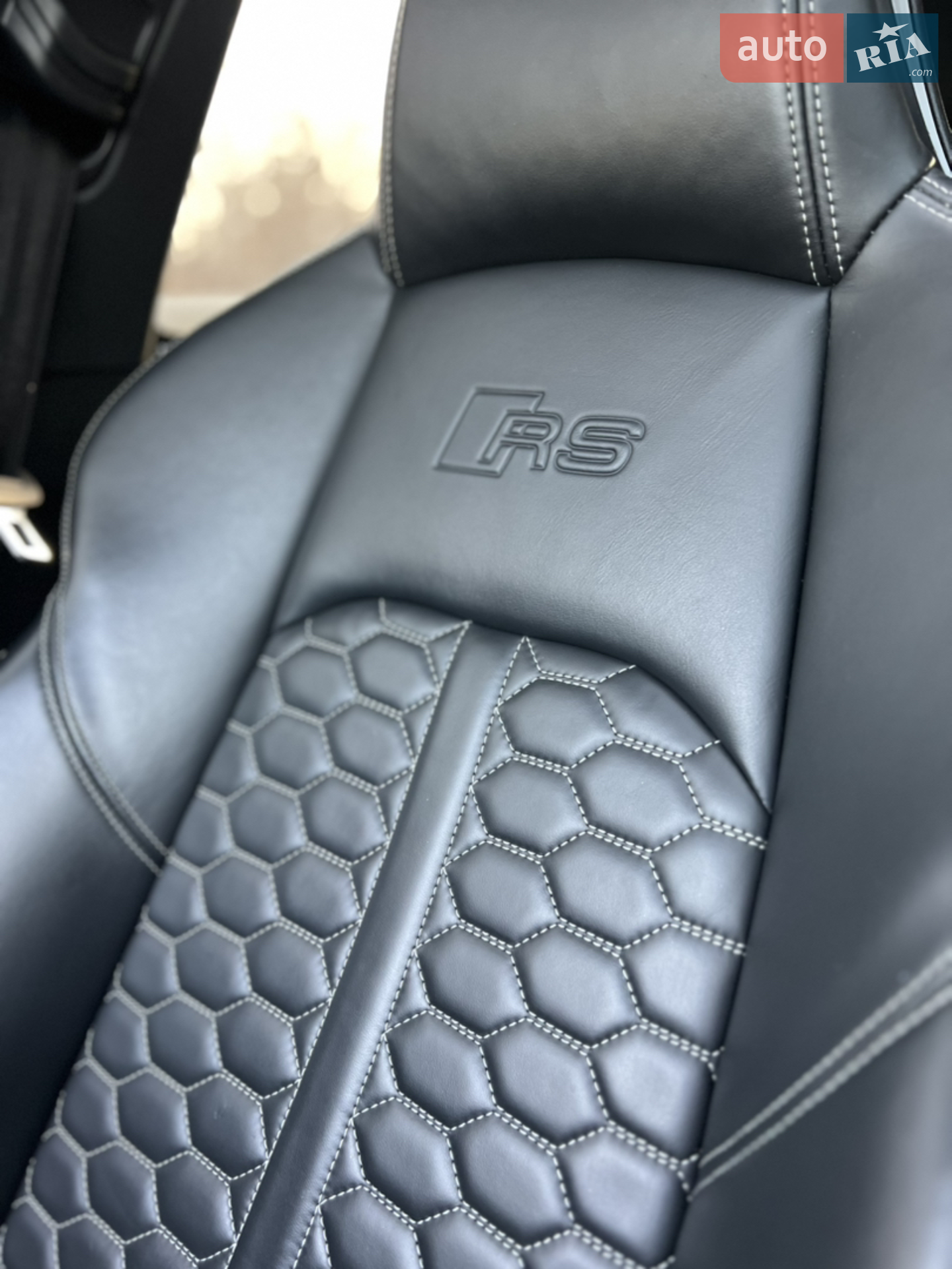 2018 Audi RS5 - мініатюра 33
