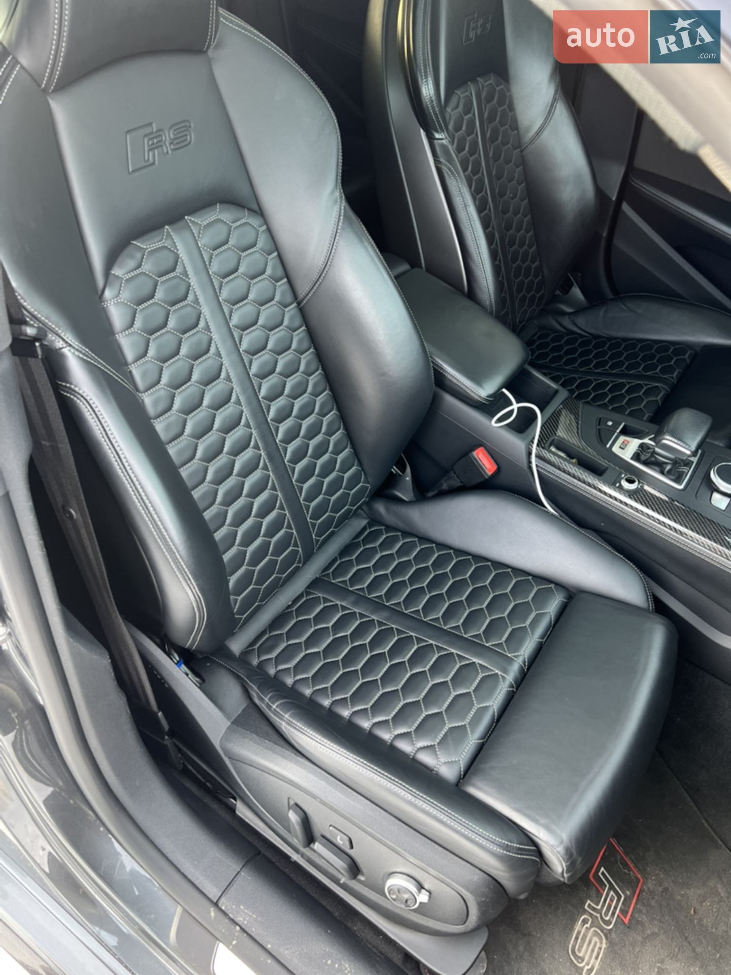 2018 Audi RS5 - мініатюра 35