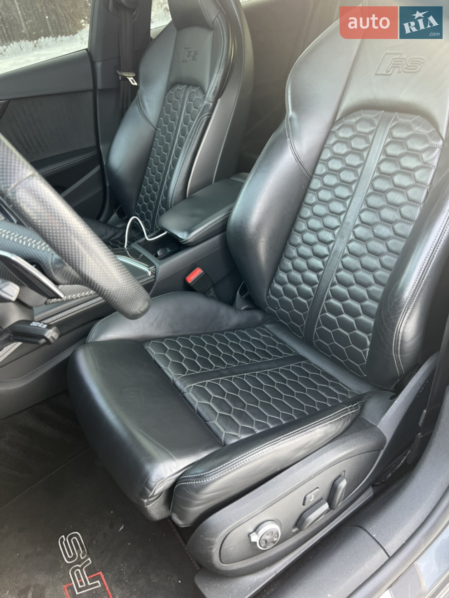 2018 Audi RS5 - мініатюра 32