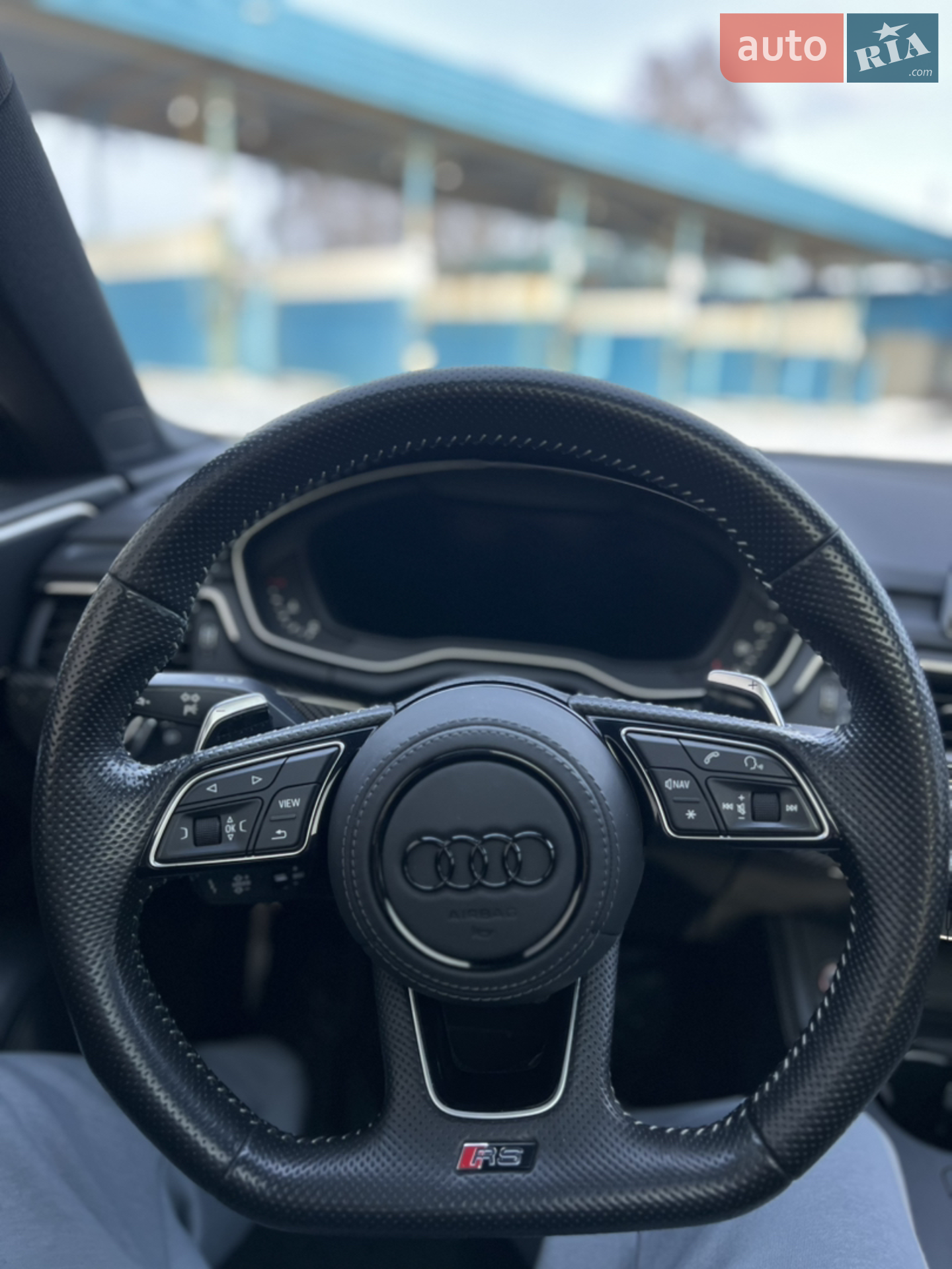 2018 Audi RS5 - мініатюра 30